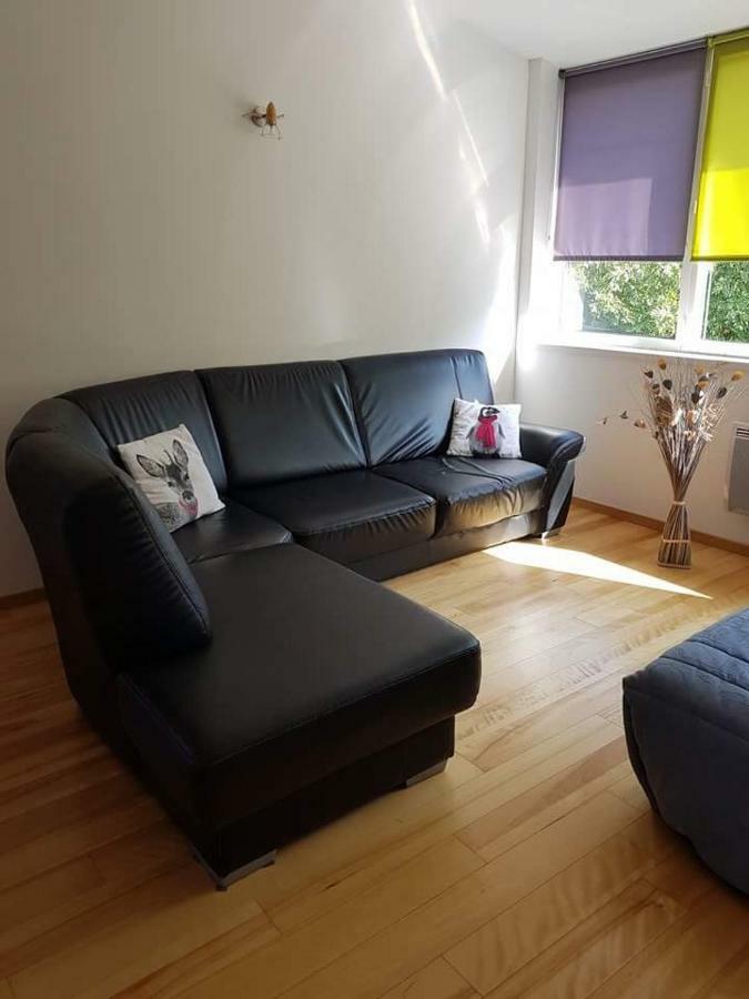 Location Appartement Виссан Экстерьер фото